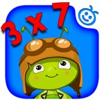 Adap2Learn Multiplication