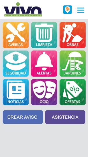 VIVO Administración(圖2)-速報App
