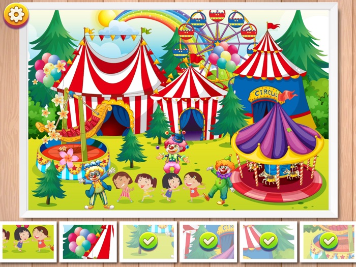 Baby Photo Search for Kids