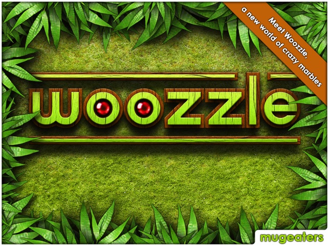 Woozzle HD(圖5)-速報App