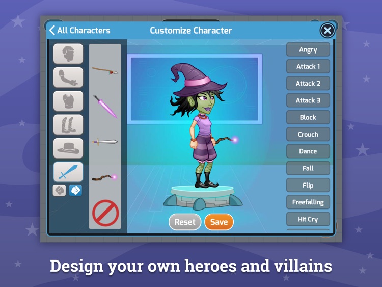 Tynker Coding for Kids. Programming Made Easy! screenshot-3