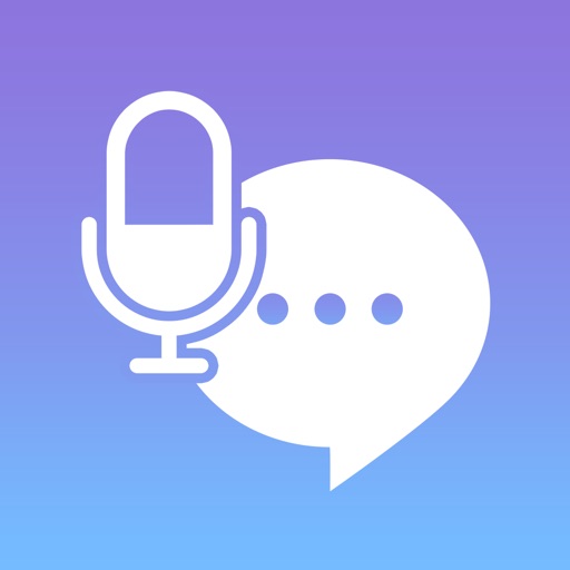 Voice Translator iRocks