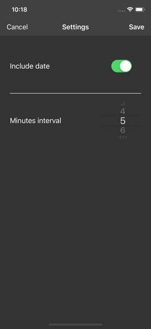 Time Duration Calculator(圖4)-速報App