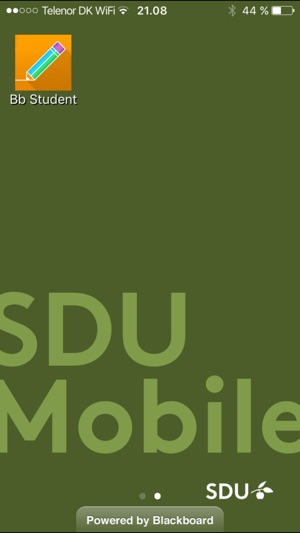 SDU Mobile(圖2)-速報App