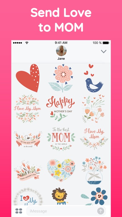 Happy Mother's Day Cards 2018 screenshot 3