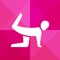 This is the FREE version of the butt series of Instant Fitness