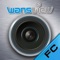 With Wansview FC you can control your IP cameras on the iPhone & iPad or make settings