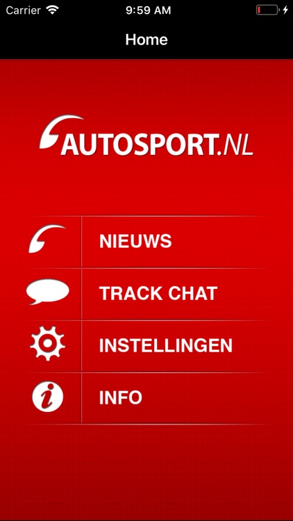 AutosportNL