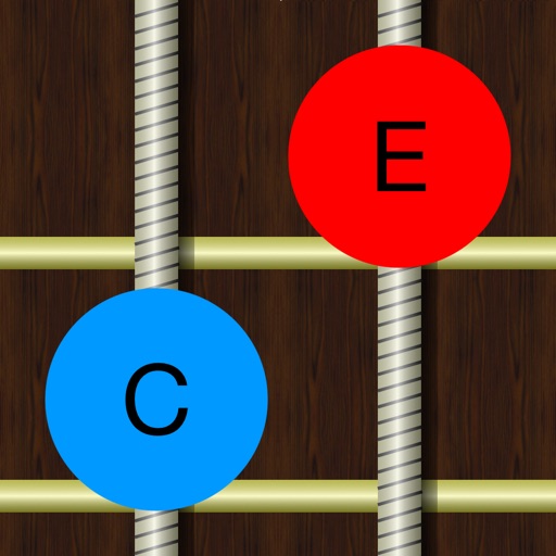 Guitar Interval Ear Trainer