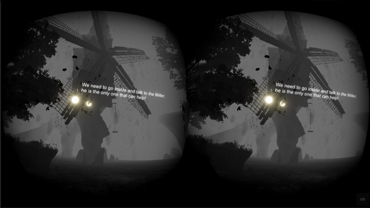 iNFLiCTED: VR Adventure Game screenshot-4