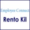 Employee Connect RentoKil app contain different modules: