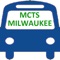 Lightweight bus tracker for Milwaukee County Transit System
