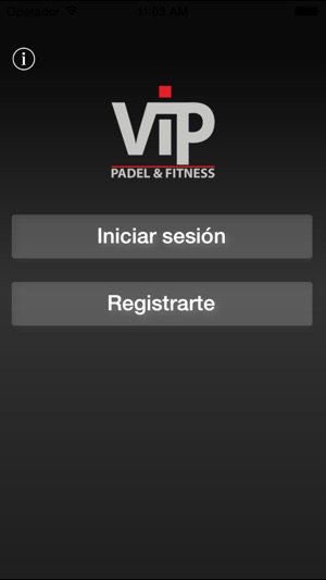 VIP Padel & Fitness(圖1)-速報App