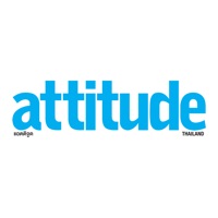 Attitude Thailand Magazine