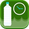 Icon Water Tracker & Reminder Daily