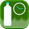 App Icon for Water Tracker & Reminder Daily App in Pakistan IOS App Store