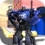 Get Become Robo Police for iOS, iPhone, iPad Aso Report