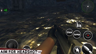 Extreme Dead Target screenshot 3