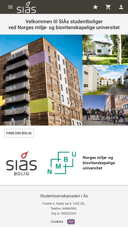 SiÅs Bolig