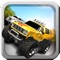 A Super Monster Truck Racing 3D- Free Real Multiplayer Offroad Race Game