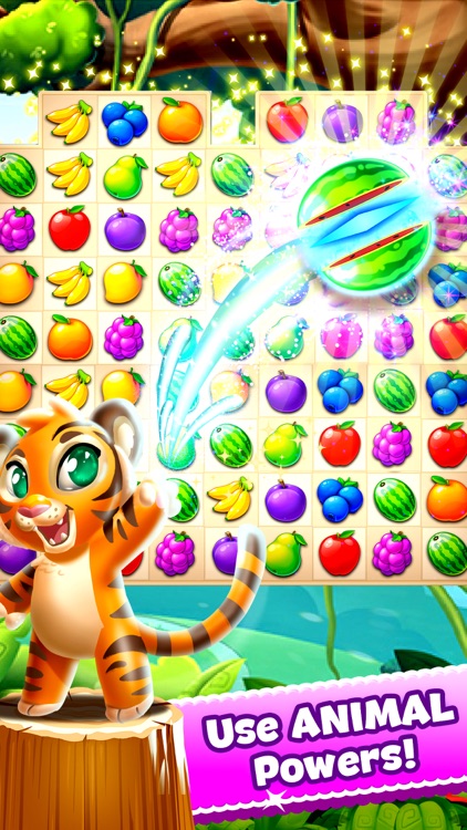 Match & Rescue - Match 3 Games