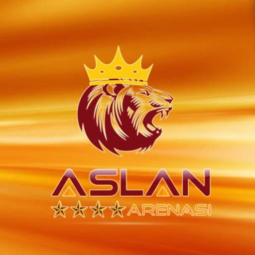 Aslan Arenası icon