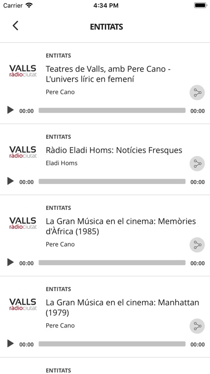 Ràdio Ciutat de Valls