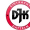Das ist die offizielle App von DJK Eintracht Datteln
