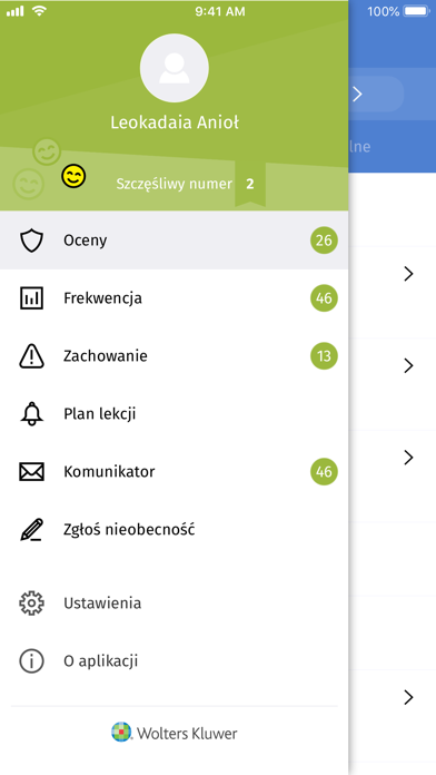 iDziennik Mobile screenshot 2