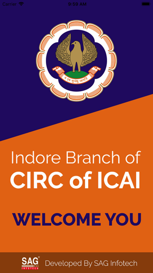 Indore Branch (CIRC of ICAI)