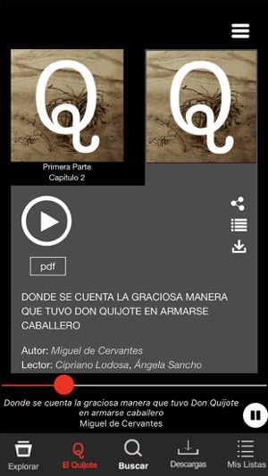 LS Literatura Sonora(圖1)-速報App