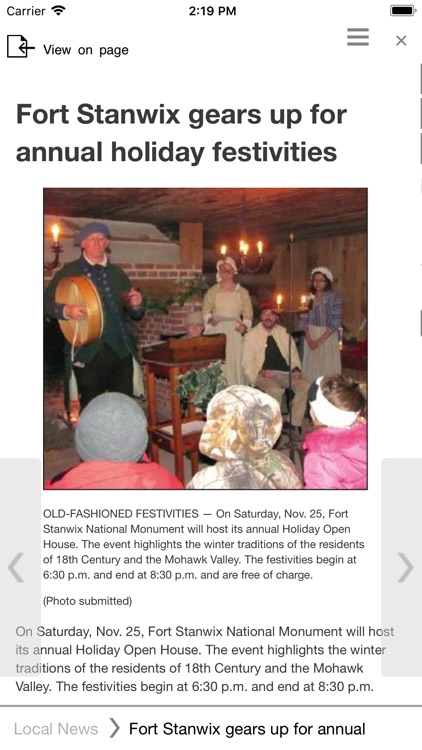 Daily Sentinel Digital