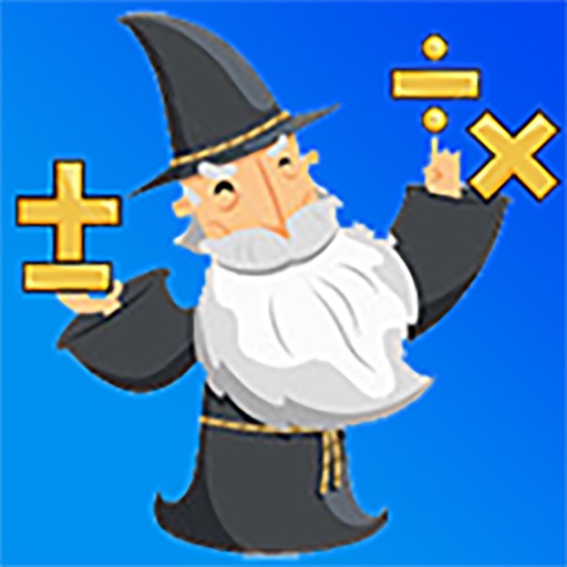 Math Castle - School Edition iOS App