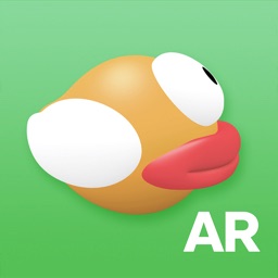 AR Flappy