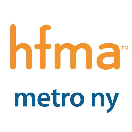 Metro New York HFMA icon