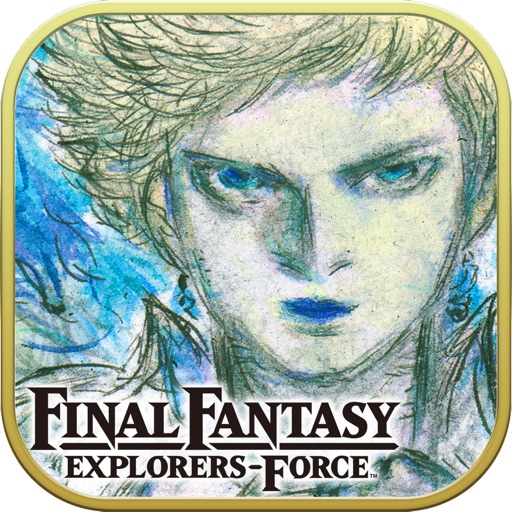 FINAL FANTASY EXPLORERS FORCE