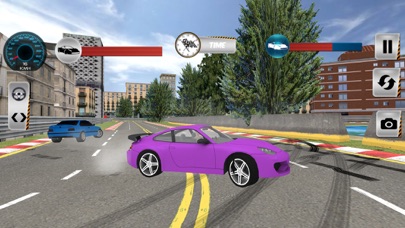 How to cancel & delete Real City Highway Car Racing from iphone & ipad 4