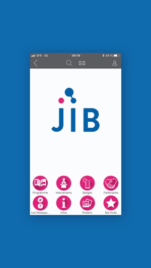 JIB 2018(圖1)-速報App