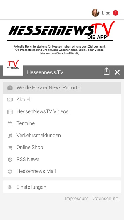Hessennews.TV
