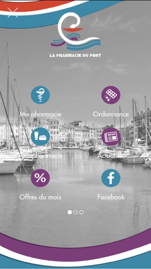 Pharmacie Du Port La Seyne(圖1)-速報App