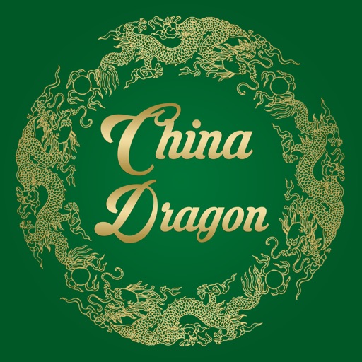 China Dragon Tallahassee icon