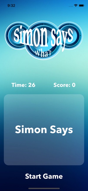 Simon Says What(圖2)-速報App