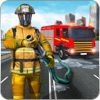 Fire Fighter Training Game