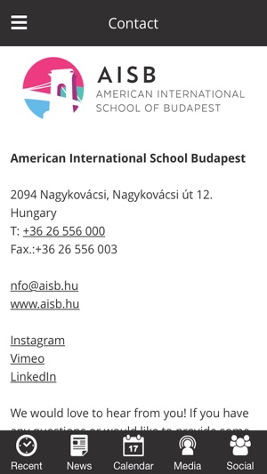 AIS-Budapest(圖6)-速報App