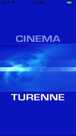 Ciné Turenne(圖1)-速報App