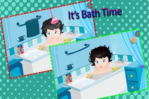 My Dream House - Baby Game - náhled