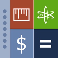 10가지 강력한 계산기 - Calc Pro HD PC 용