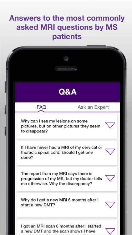 Understanding MRI: MS