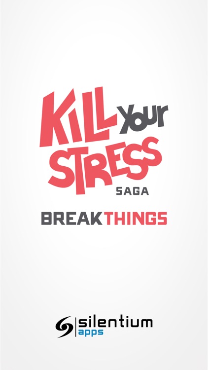 Break Things