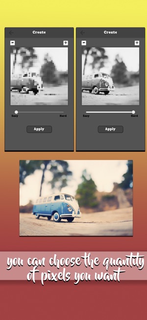 Pixel Photo – Sandbox Coloring(圖3)-速報App